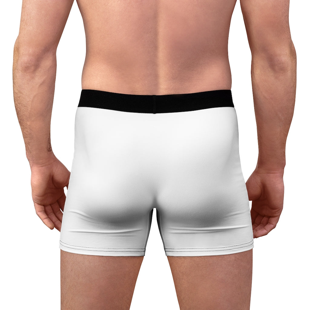 No Loyalty No Love Men's Boxer Briefs