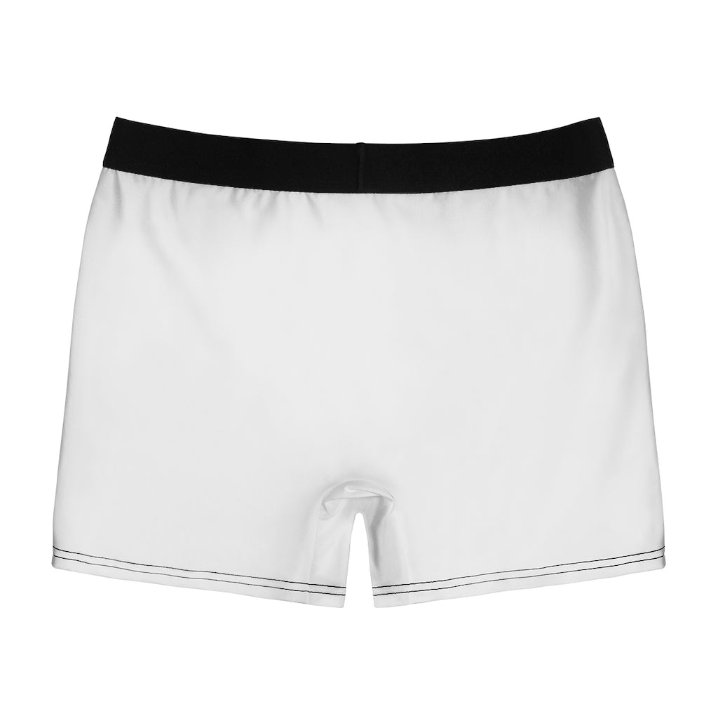 No Loyalty No Love Men's Boxer Briefs