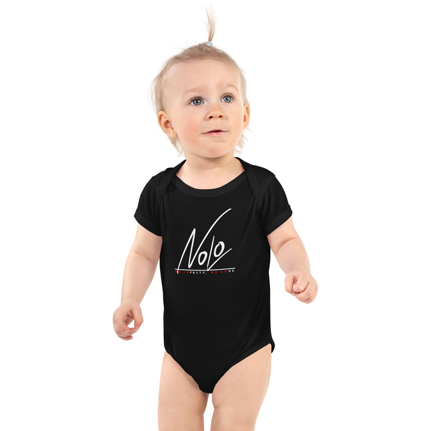 Nolo Infant Bodysuit