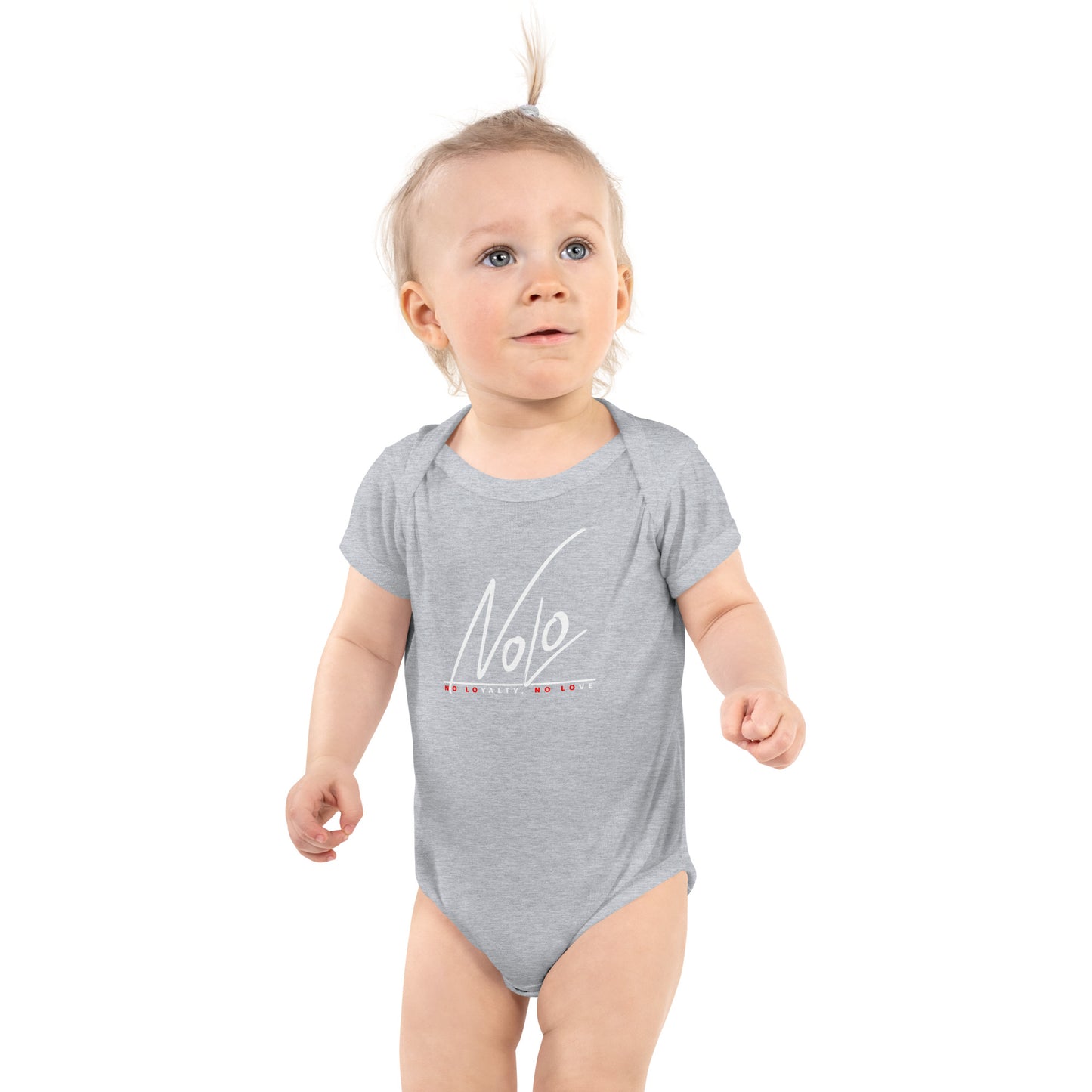 Nolo Infant Bodysuit