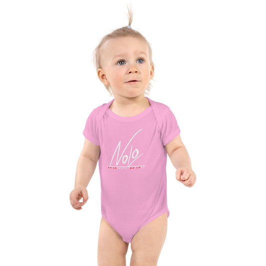 Nolo Infant Bodysuit