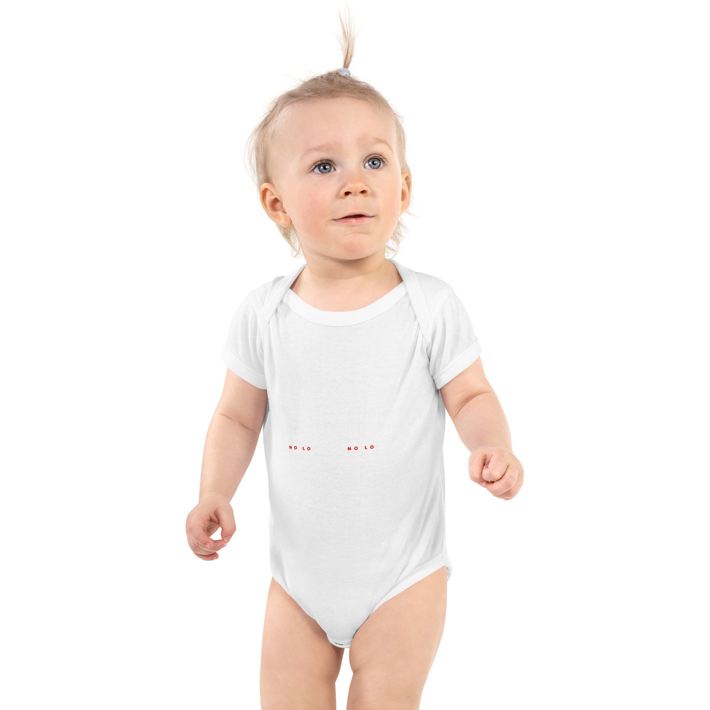 Nolo Infant Bodysuit